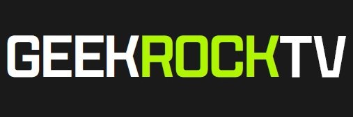GeekRockTV's profile banner image
