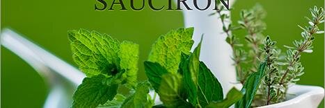 Sauciron banner