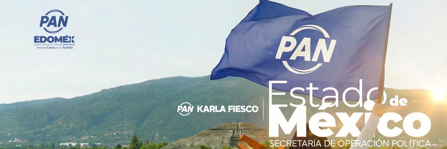 KarlaFiesco's profile banner image