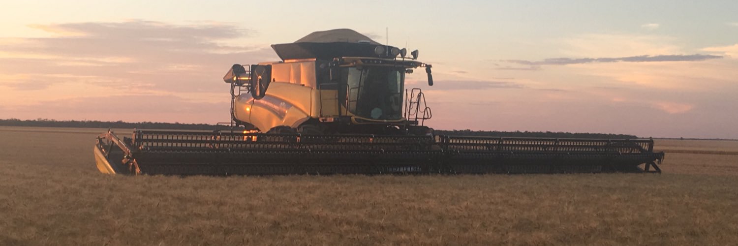 Blake Mcgrane banner