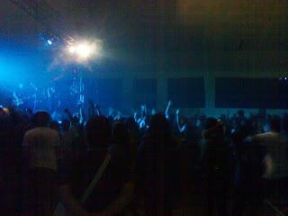 ALONE SICK DAMN banner