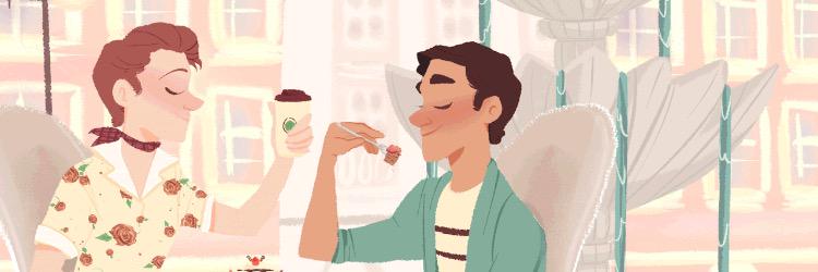 simplegayboy's profile banner image