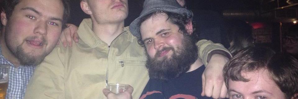 L8onRussell's profile banner image