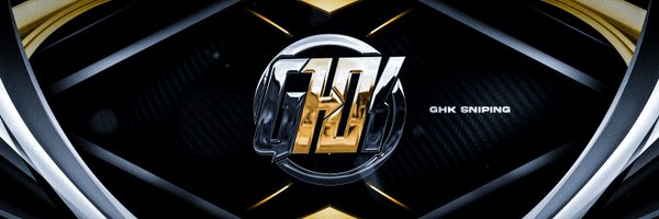 GHKSniping Profile Banner
