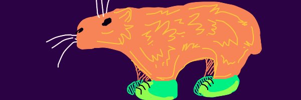 Psycho_Capybara's profile banner image