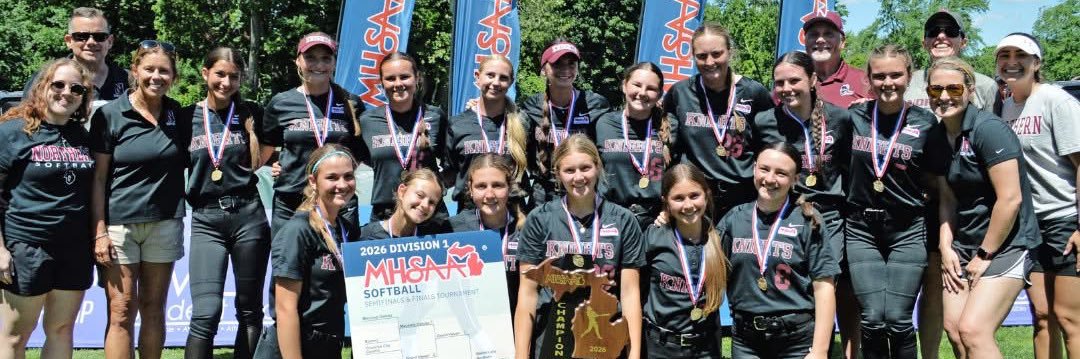 WLNsoftball's profile banner image