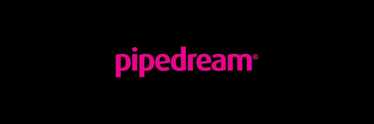 pipedream_toys's profile banner image