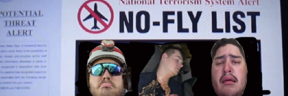 AlexWSnyder's profile banner image