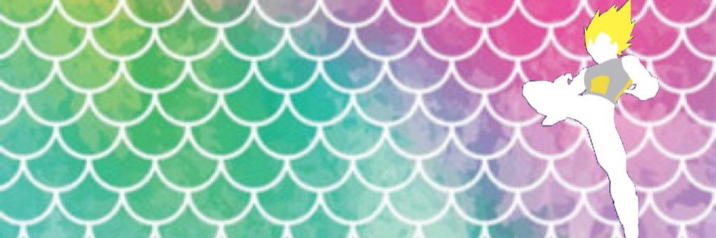 SaiyanMermaid's profile banner image
