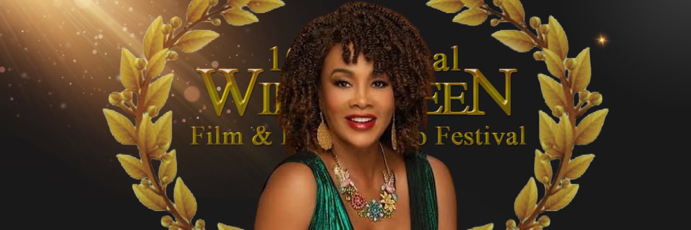 WideScreen Film & Music Video Festival banner