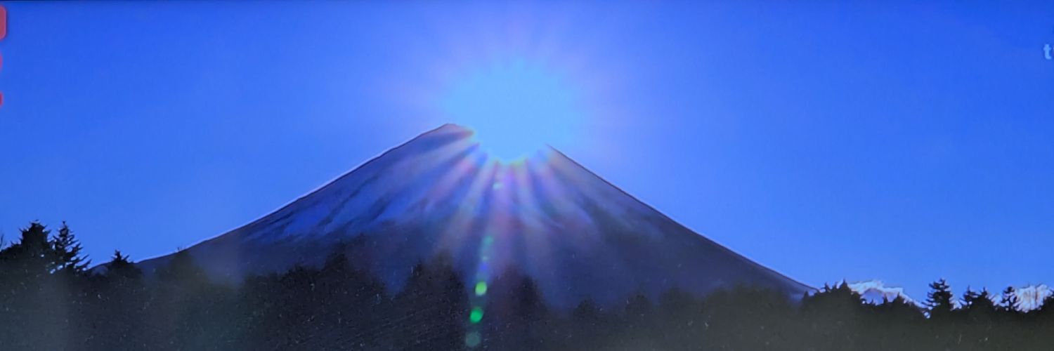 takanoruko's profile banner image