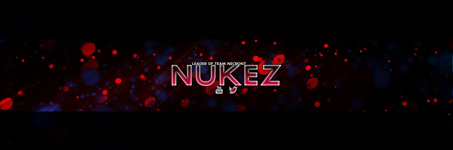 N7Nukez's profile banner image