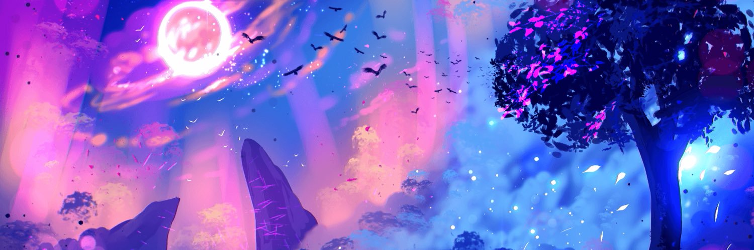 xDeviantxGamerx's profile banner image