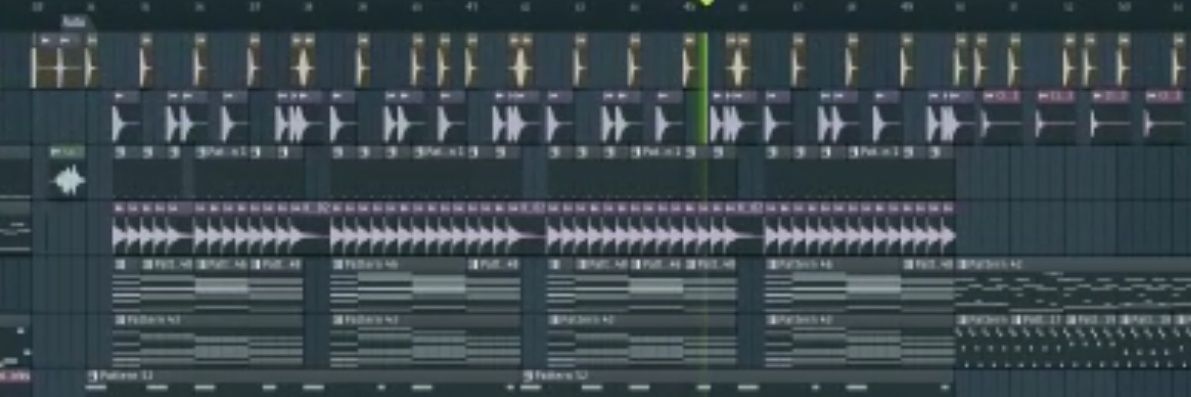 AronDbpMusic's profile banner image