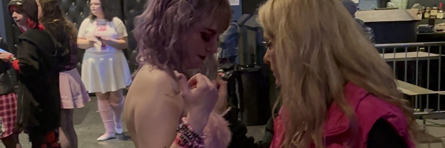 rosyxtea's profile banner image
