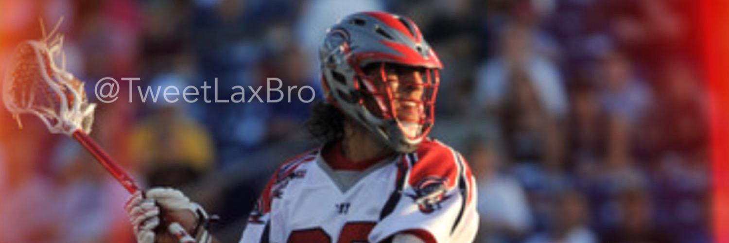 TweetLaxBro's profile banner image
