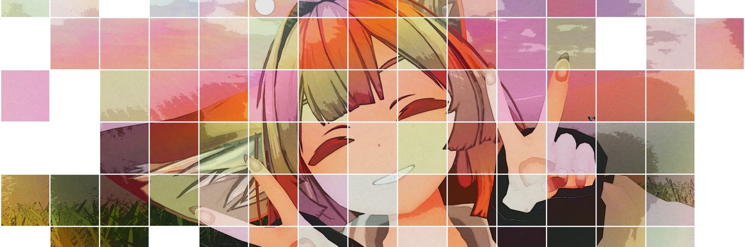 空亡@そらなき banner