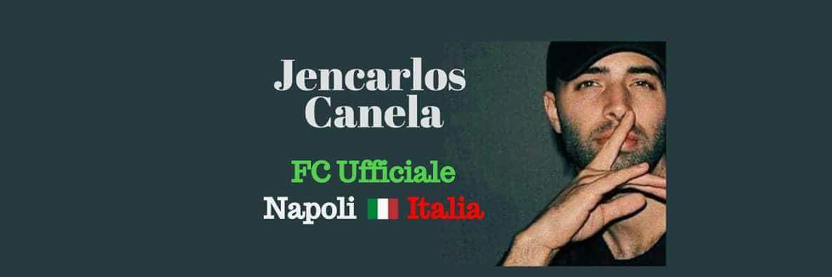 JenFCNapoli's profile banner image