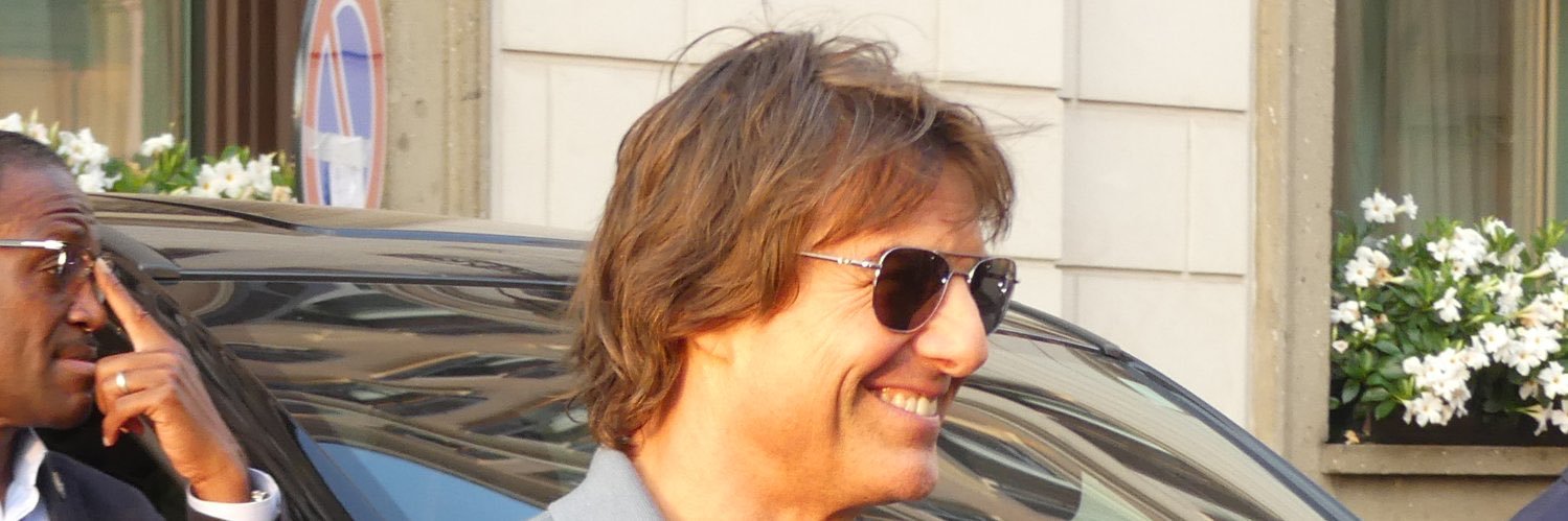 Fan4TomCruise's profile banner image
