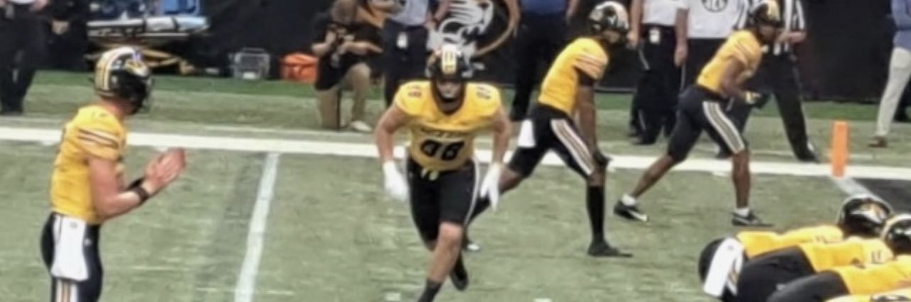 Max Whisner banner