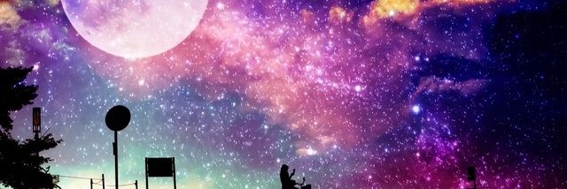 Aoma_2525's profile banner image