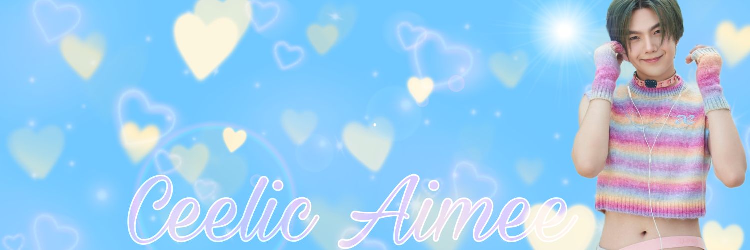 Ceelic_Cts's profile banner image