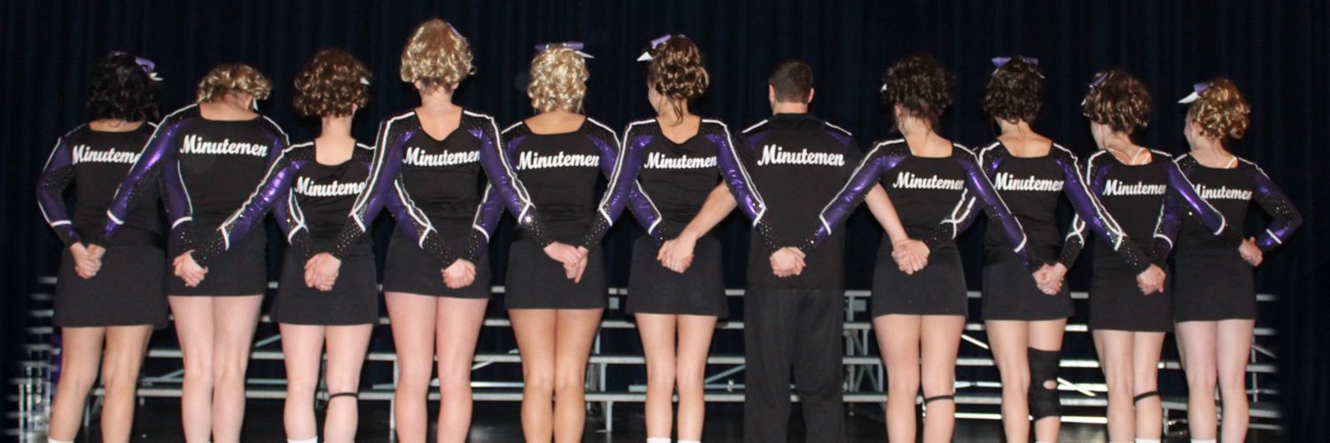 lexingtoncheer's profile banner image