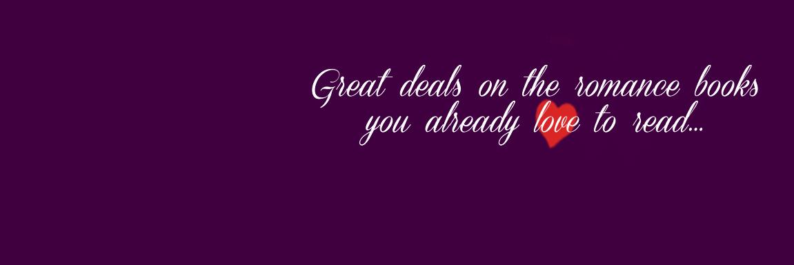 RomanceSteals's profile banner image