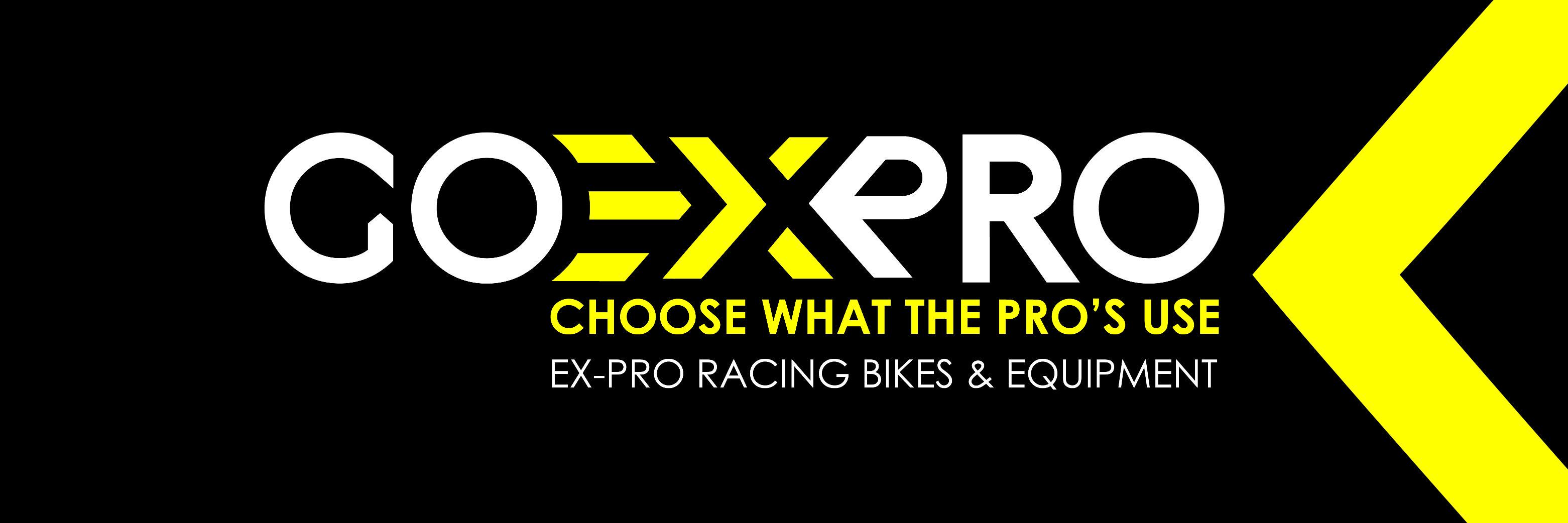 GoExPro banner