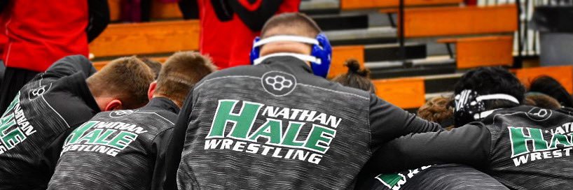 halewrestling's profile banner image