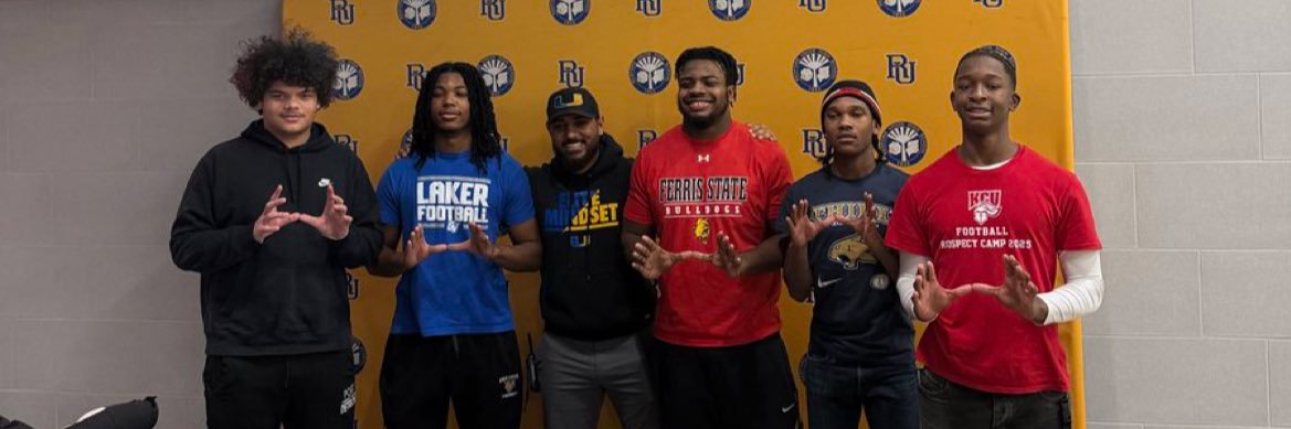 Coach Ian Andre Iler banner