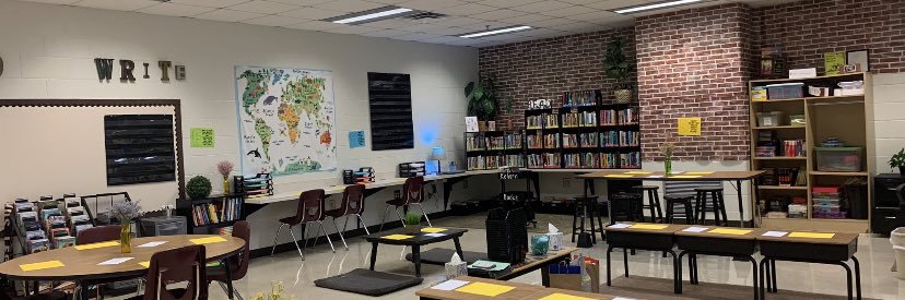 Lesley Carmichael banner