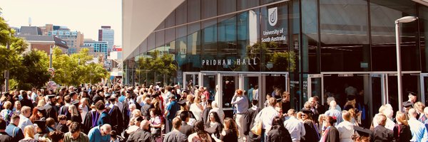 UniSA_alumni Profile Banner