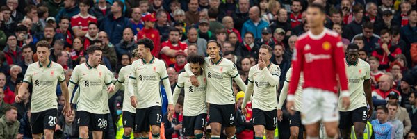 RyyMooreRM Profile Banner