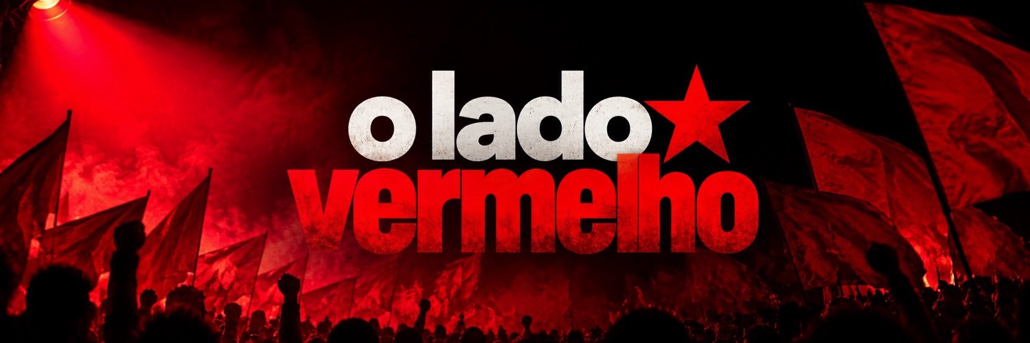 Oladovermelho's profile banner image