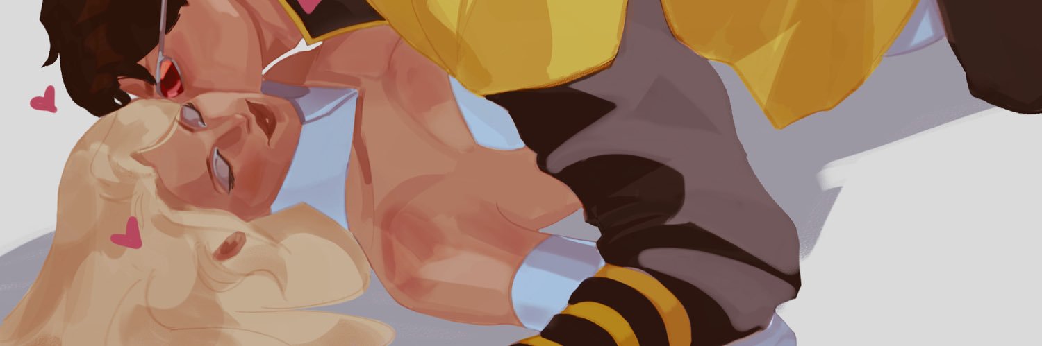 isha 🦢 comms open banner