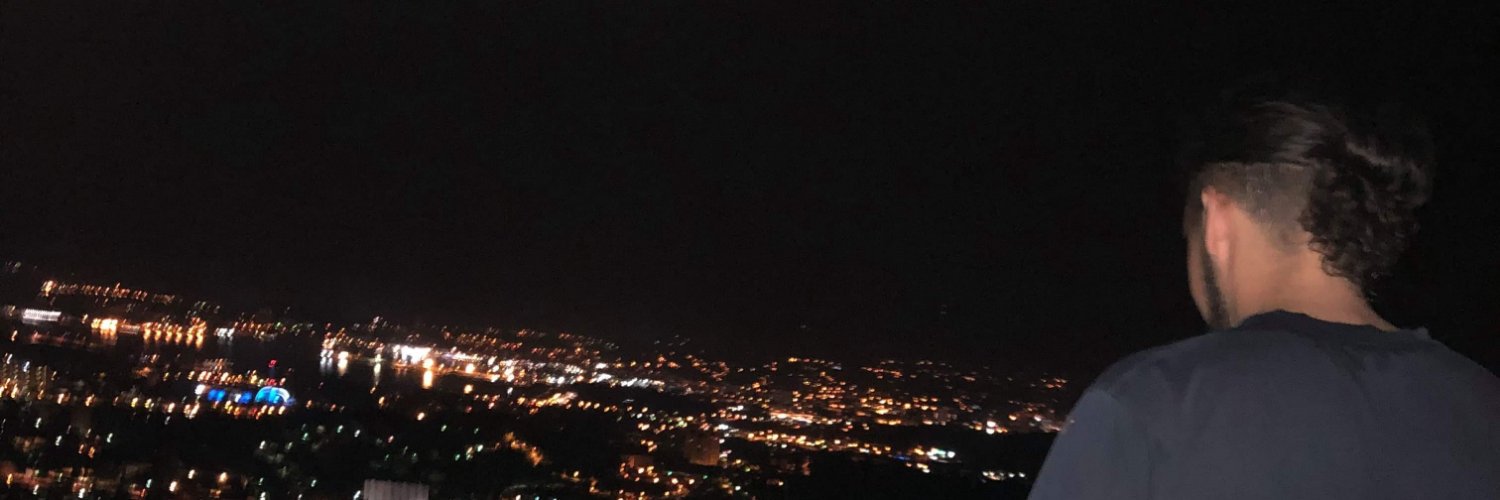 Jiboasis's profile banner image