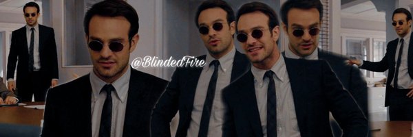 BlindedFire Profile Banner