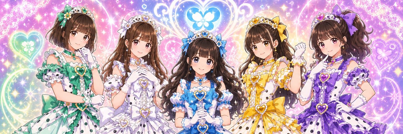 dream15818's profile banner image