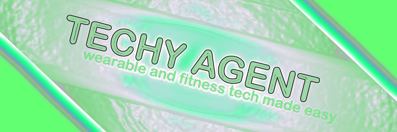 TechyAgent's profile banner image