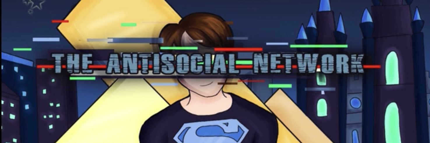 AntiSocialCriti's profile banner image