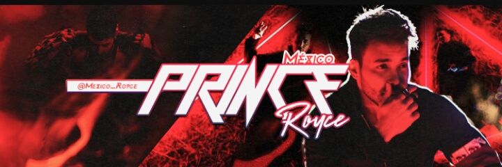 Mexico_Royce's profile banner image