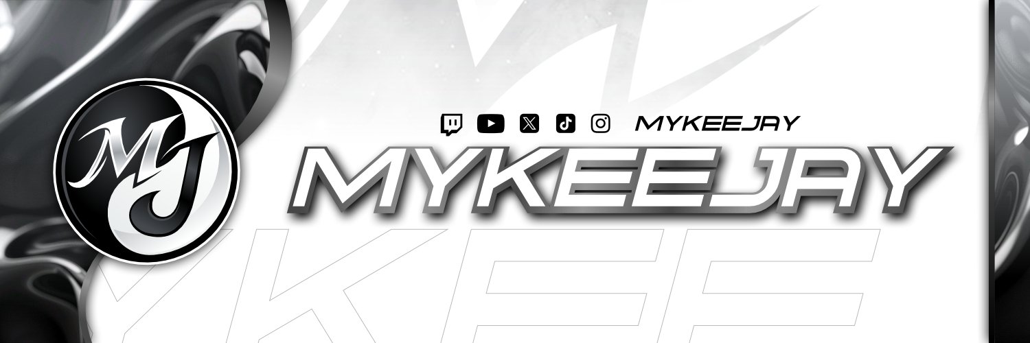 ☁MykeeJay☁ banner