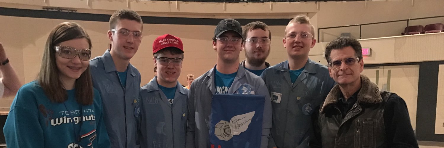 Frc4741Rvhs's profile banner image