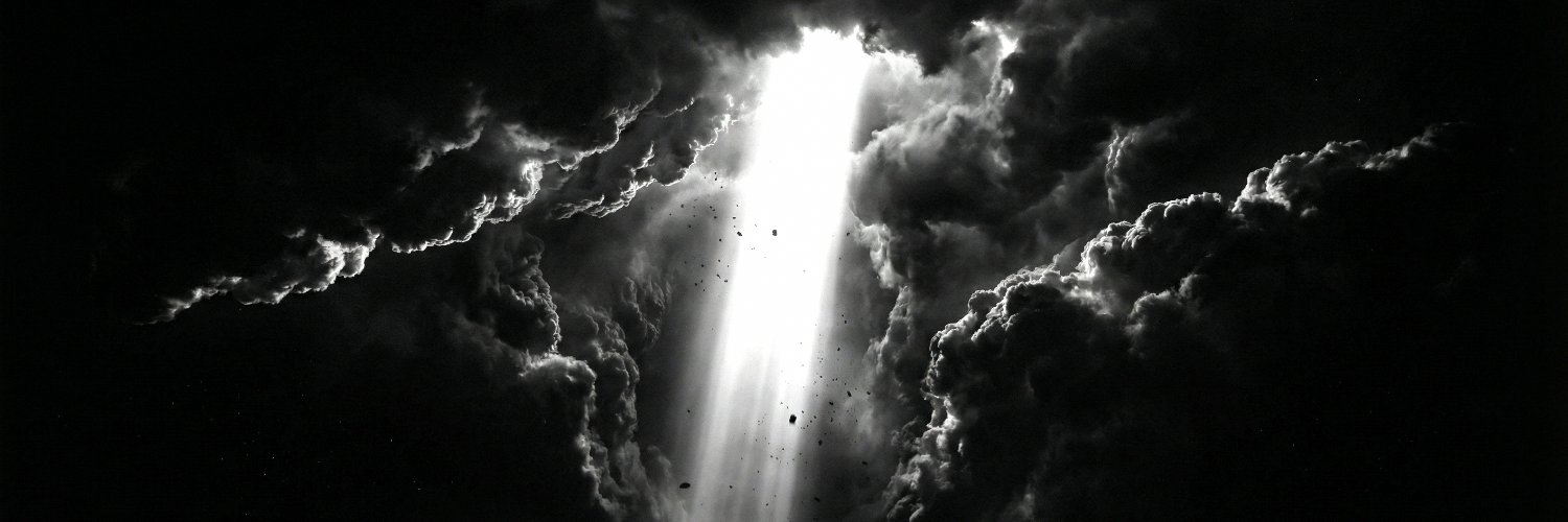 HalesFall's profile banner image