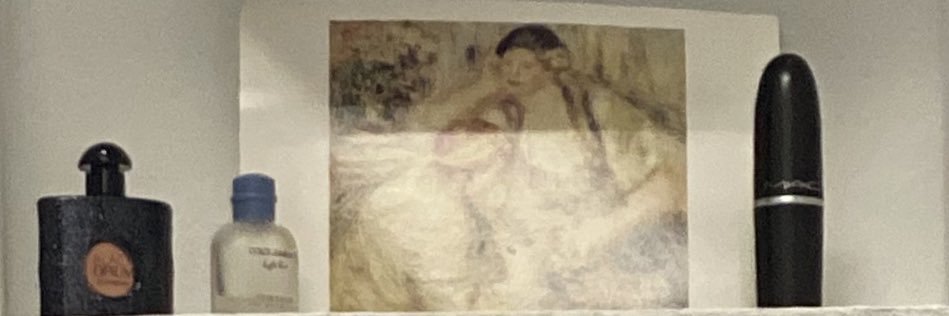 graceashtree's profile banner image