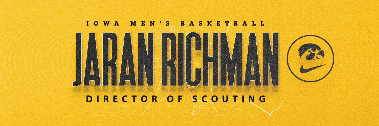 Jaran Richman banner