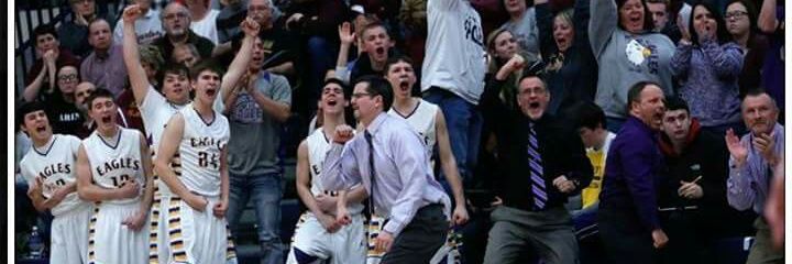 FHSStuSection's profile banner image