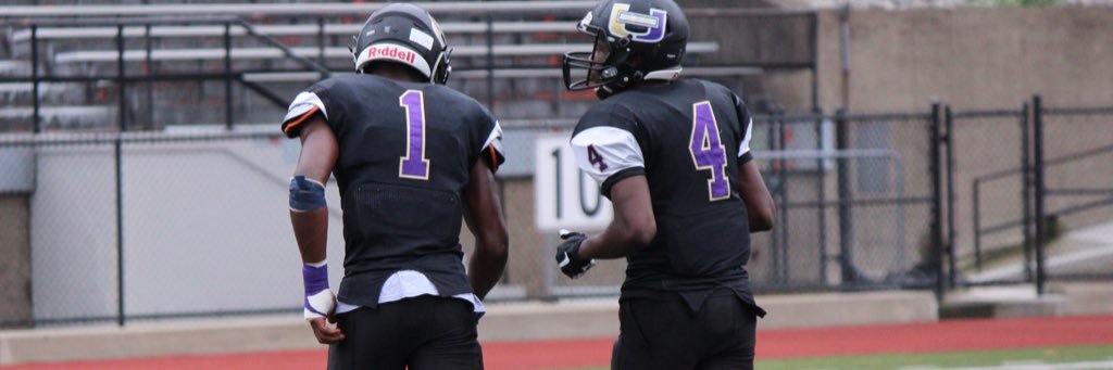 Dorian Jackson banner