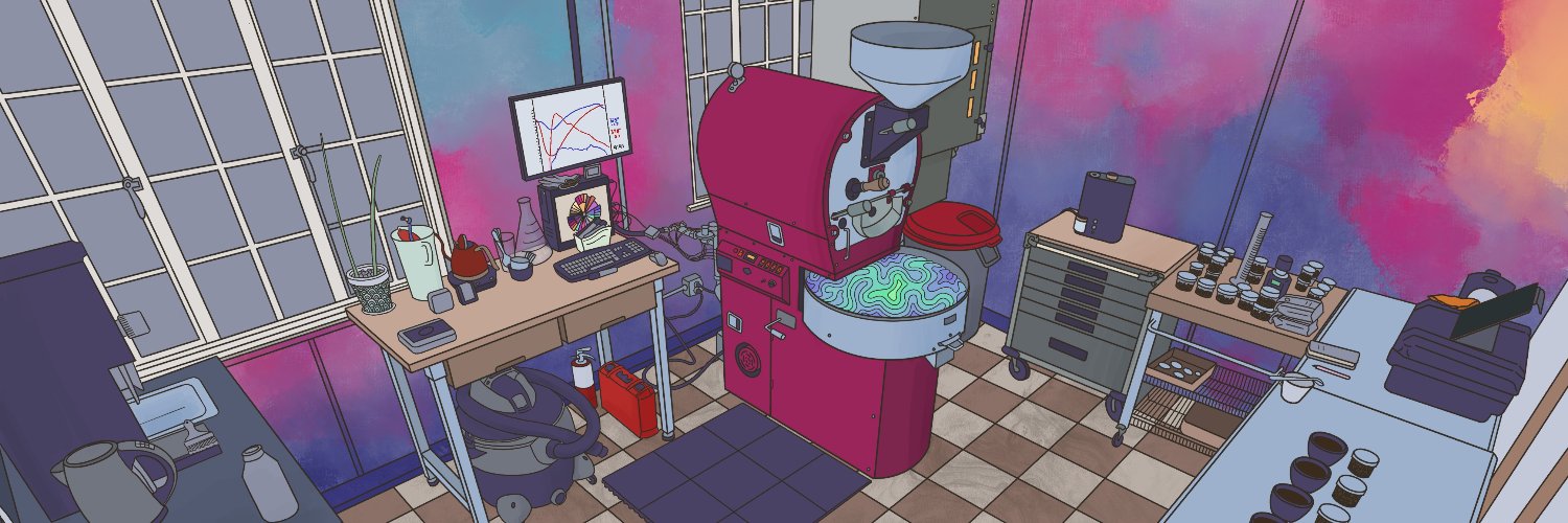 HS_Roasters's profile banner image